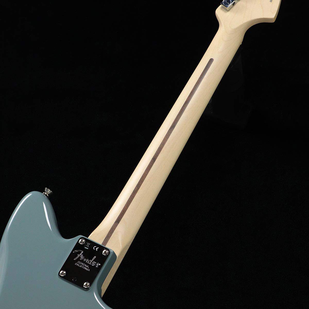 Amazon.co.jp: Fender エレキギター American Pro Left-Handed