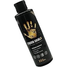 Liquid Chalks Gym Grip Enhancer Quick Drying Long Lasting Gel Body Bouldering Antislip Fluid Easy to Use Grip Enhancer