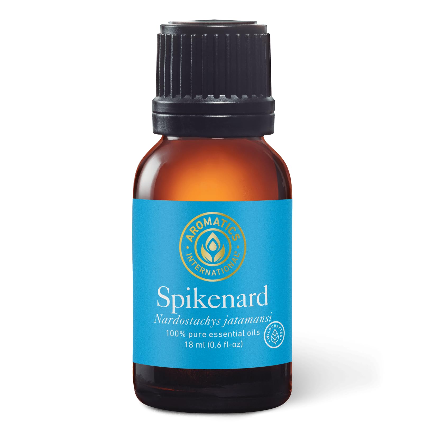 Amazon.com: Aromatics International Wildcrafted Spikenard