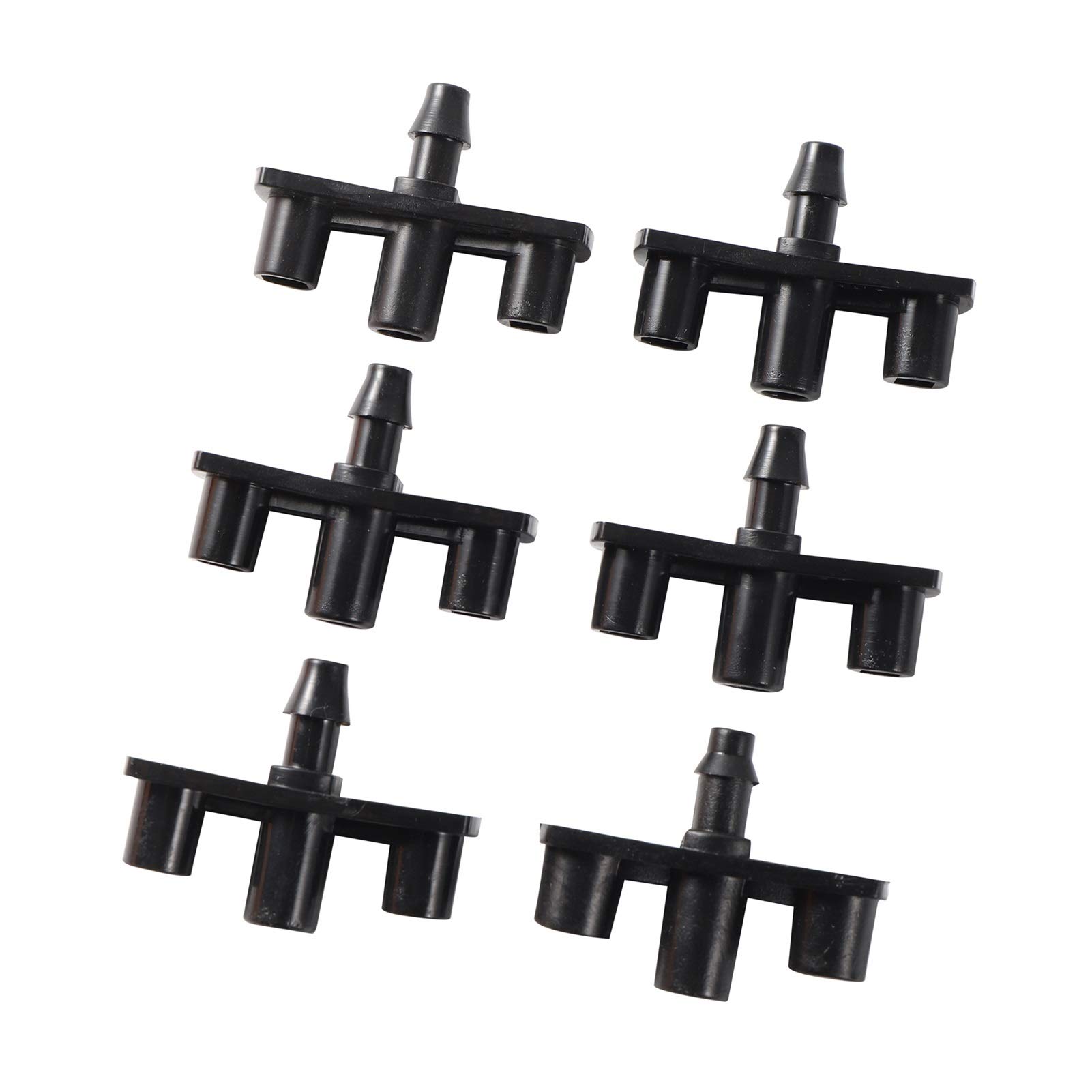 Connecteur de support de conversion de buse pour tuyau 4/7mm