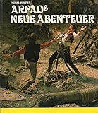  Arpad s neue Abenteuer - Ein komplettes Sammelalbum vom Penny Verlag