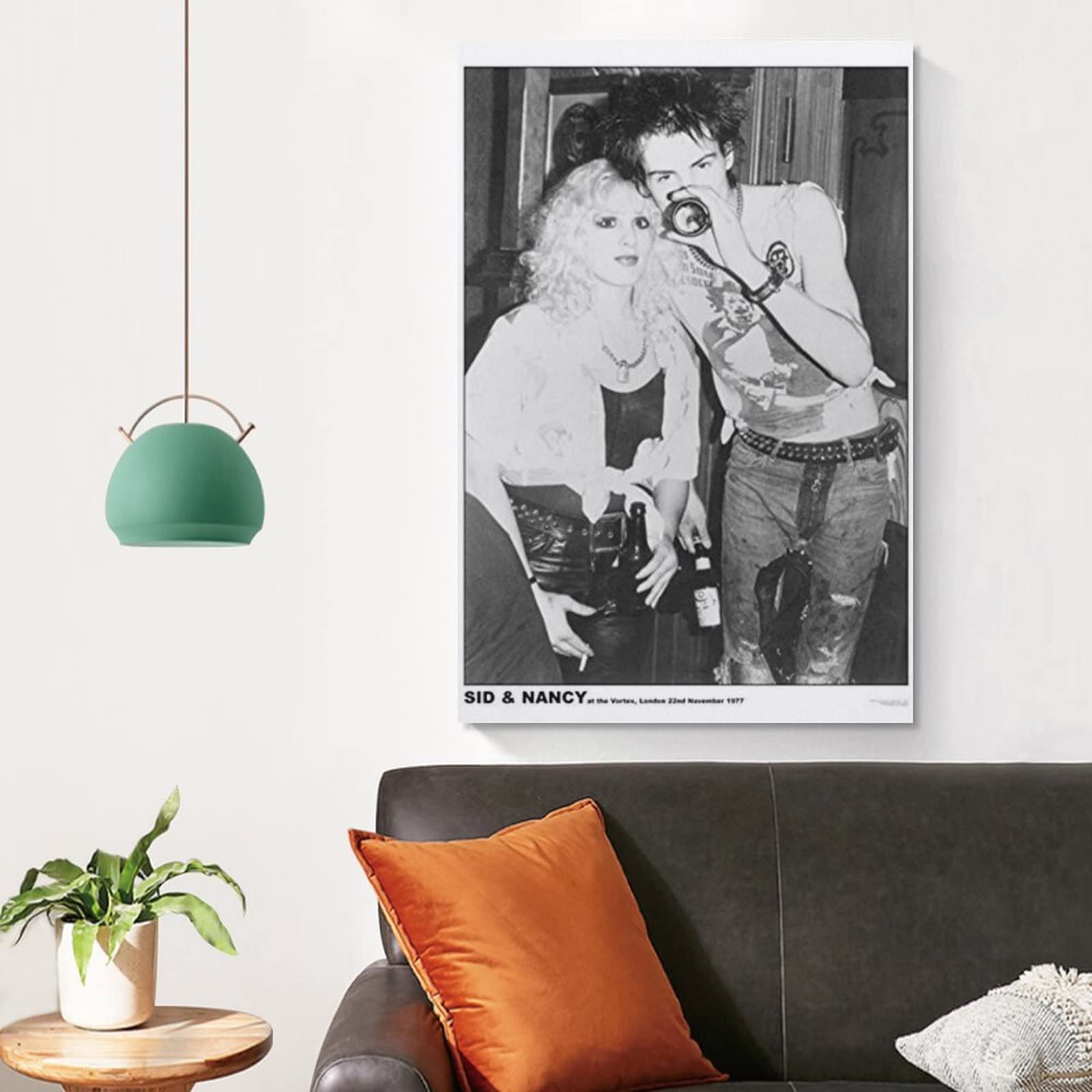 Amazon.co.jp: キャラクターポスター、映画ポスター、SEX PISTOLS