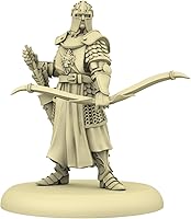 Vista 8 de Un juego de mesa de miniaturas de Canción de Hielo y Fuego R'hllor Lightbringers Unit Box (Edición multilingüe) - Juego de estrategia para adultos