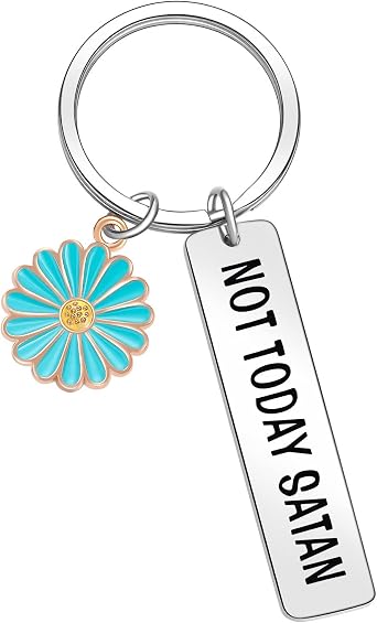 Best Friend Keyring Husband Keychain Couple Keychain Cousin Gift Granddaughter Gift Brother Gift