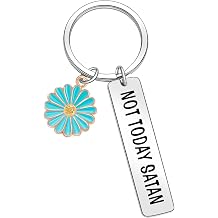 Best Friend Keyring Husband Keychain Couple Keychain Cousin Gift Granddaughter Gift Brother Gift
