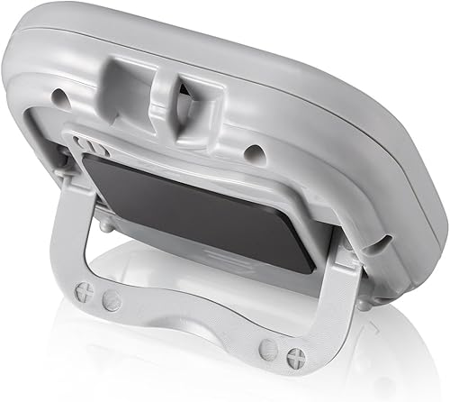 Miniatura 3 de Ozeri Temporizador de cocina para eventos, gris (paquete de 2)