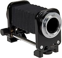 Vista 4 de Fotodiox Lens Sony Mount - Adaptador de cámara E-Mount