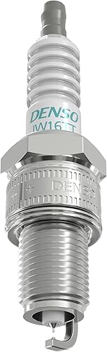 Miniatura 3 de DENSO Bujía Iridium TT