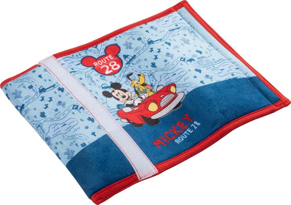 Myszka Miki Pluto Pętla na pasek samochodowy Myszka Mickey Mouse dla dzieci