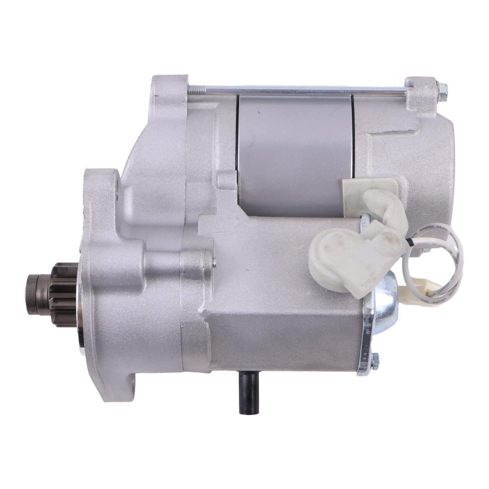 Amazon.com: HOLDWELL Starter Motor 19269-63013 16611-63010 19269