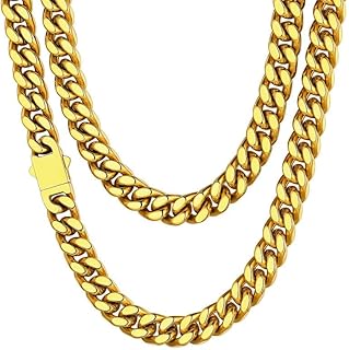 Golden chain