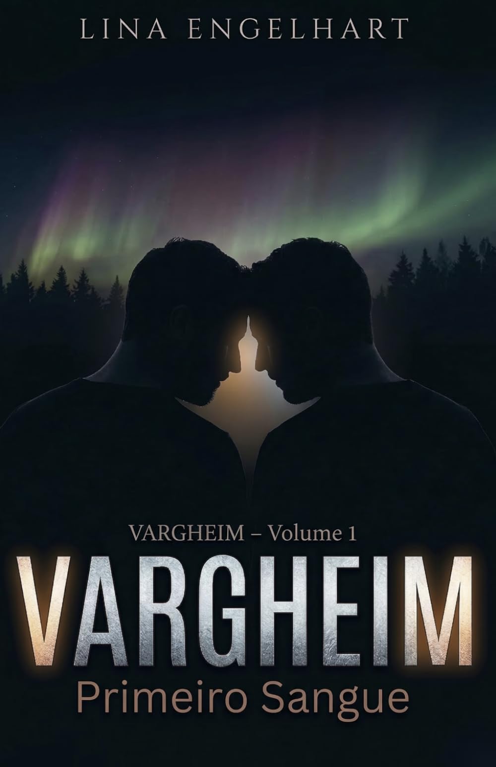 Vargheim, Volume 1 – Primeiro Sangue: Um romance sobre os Dark Shifters que fala de primeiro amor, instintos primitivos e a coragem de se revelar. ... – A saga queer dos metamorfos da selva sueca)