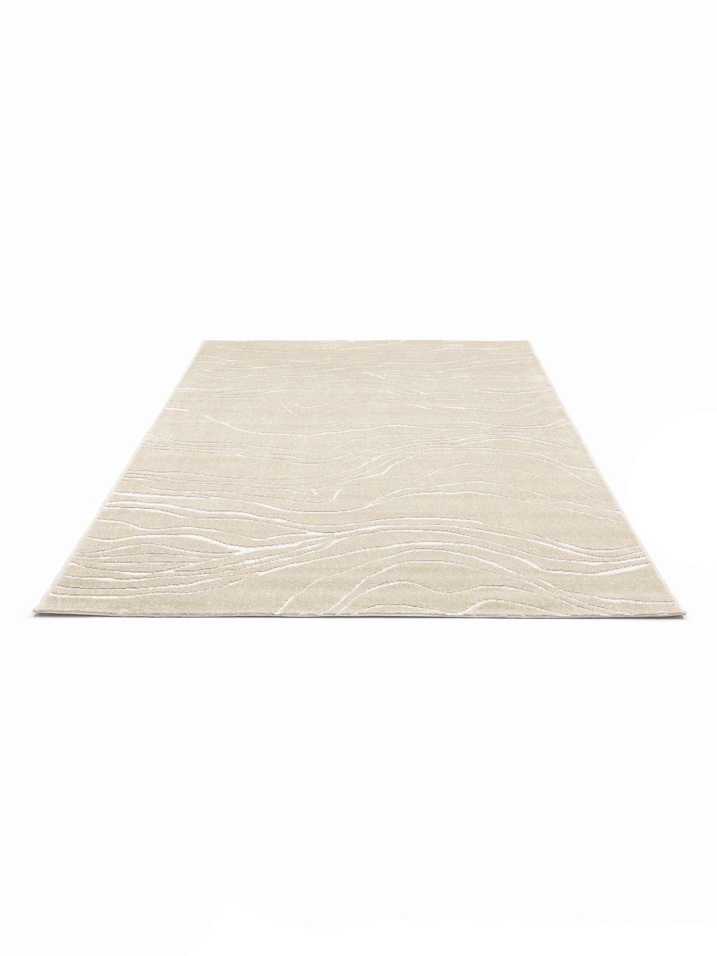 RugVista Skagen Tapis, 160 x 230 cm, Beige