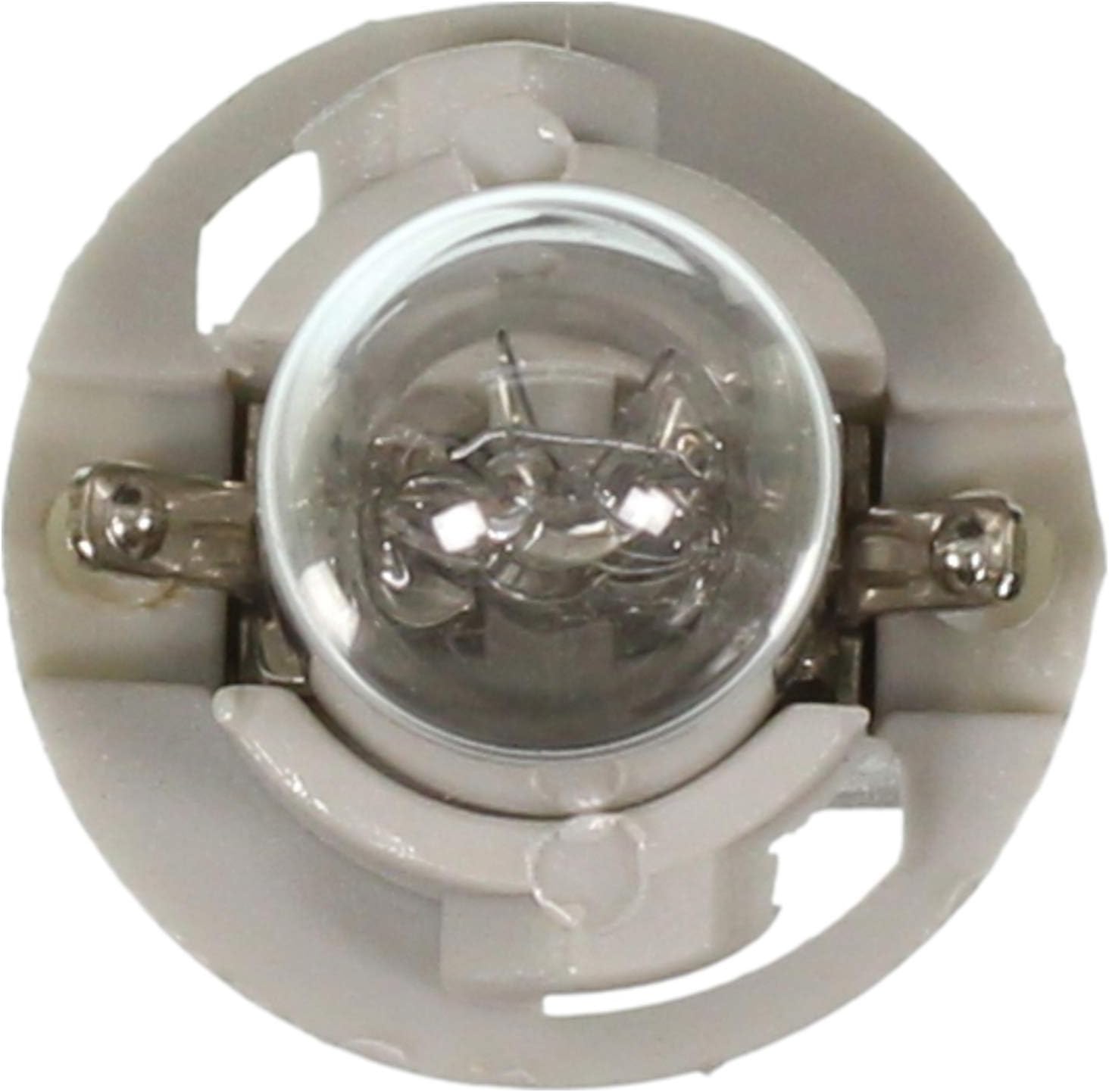 Wagner Lighting PC194 Standard Multi-Purpose Light Bulb Box of 10