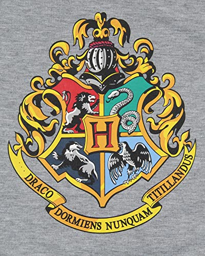 Harry Potter Pajamas Girls Short Sleeve Nightgown Night Dress Sleep Shirt Sleepwear Hogwarts Wizarding World3