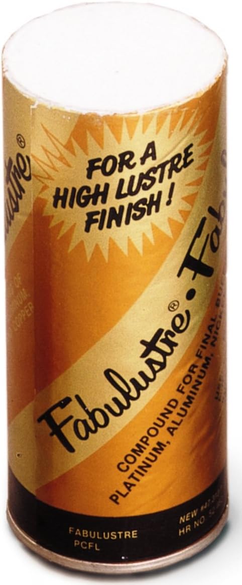 Fabulustre 1 Lb. Tube