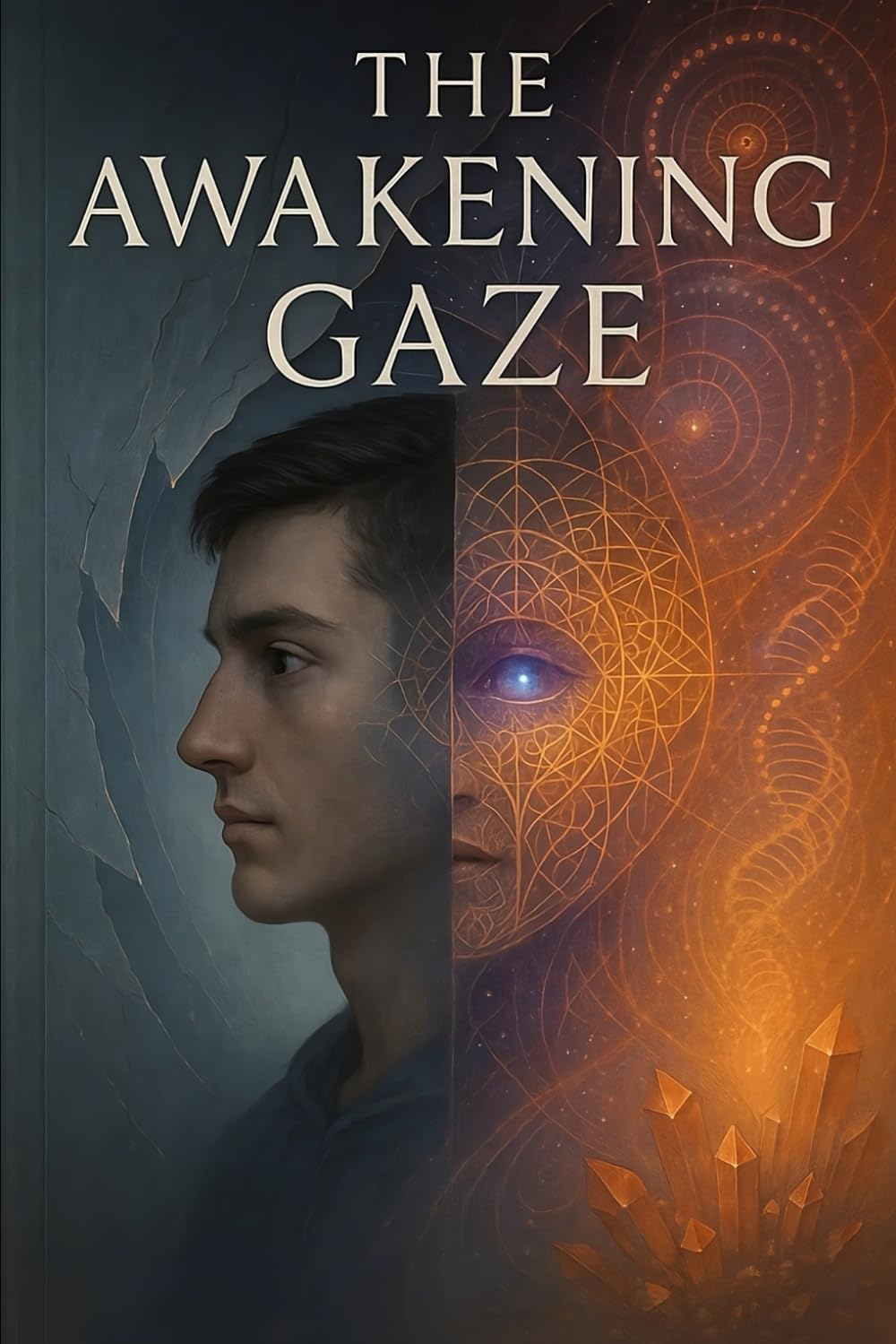 The Awakening Gaze: A Journey Beyond Healing