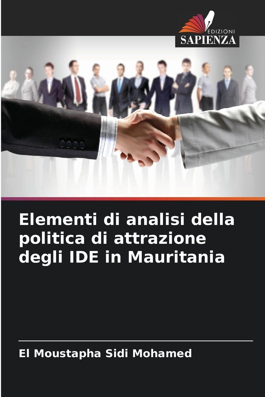 Elementi di analisi della politica di attrazione degli IDE in Mauritania