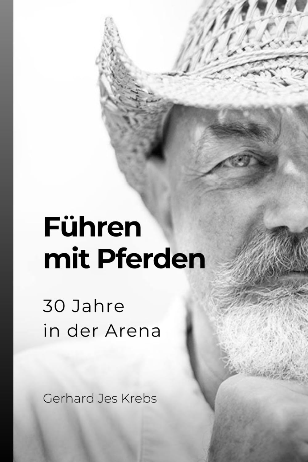 Führen mit Pferden: 30 Jahre in der Arena