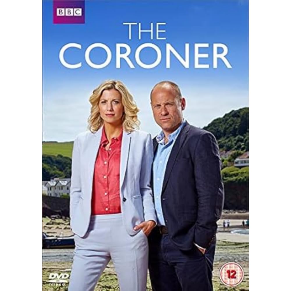 The Coroner: Series 1