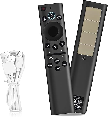 Miniatura 10 de Control remoto por voz para VIZIO-Smart-TV, reemplazo remoto, XRT270 Control de voz universal para VIZIO SmartCast D/P/M/V Series 4K Quantum Smart