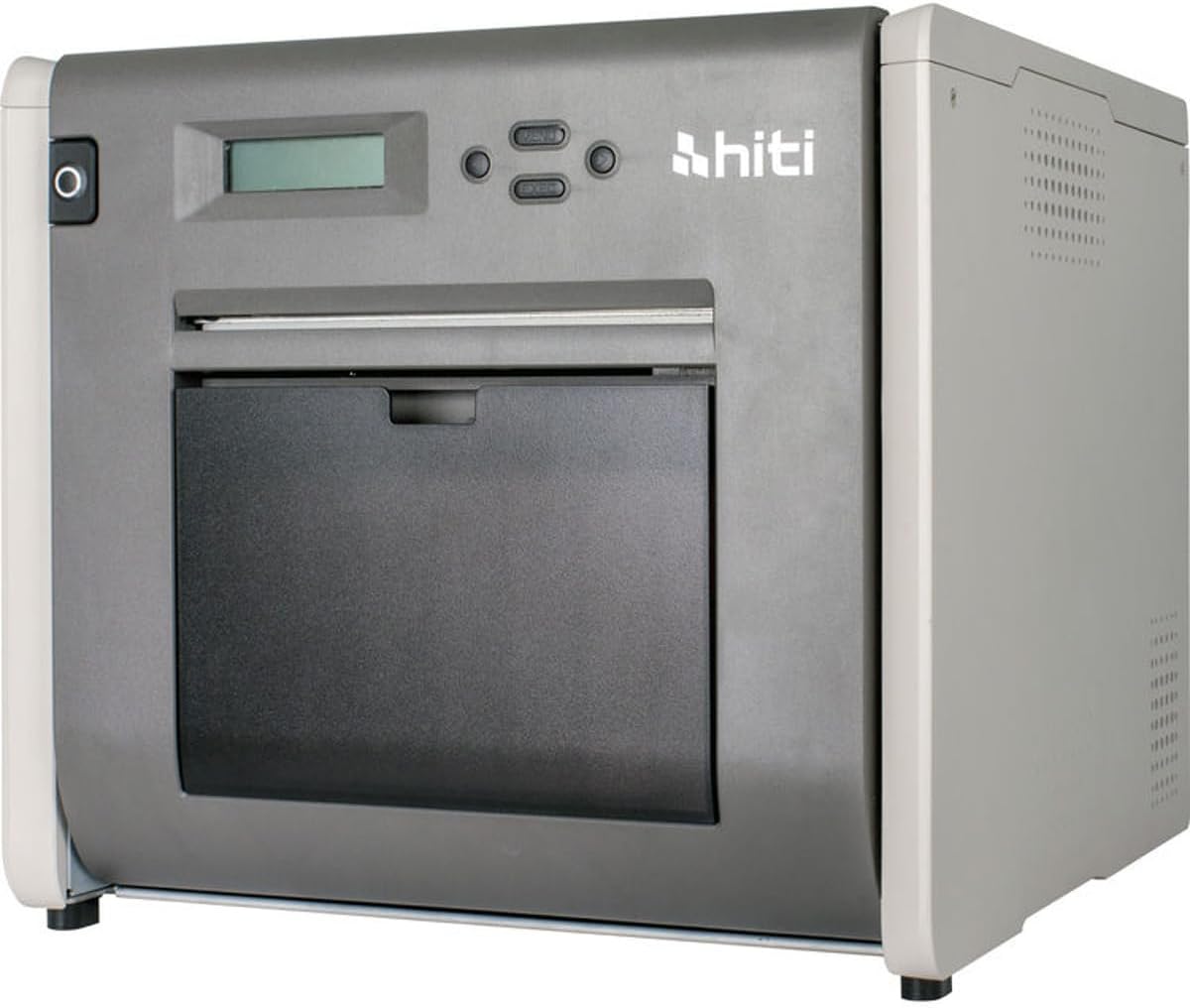 HiTi P525L Compact Dye Sub Photo Printer