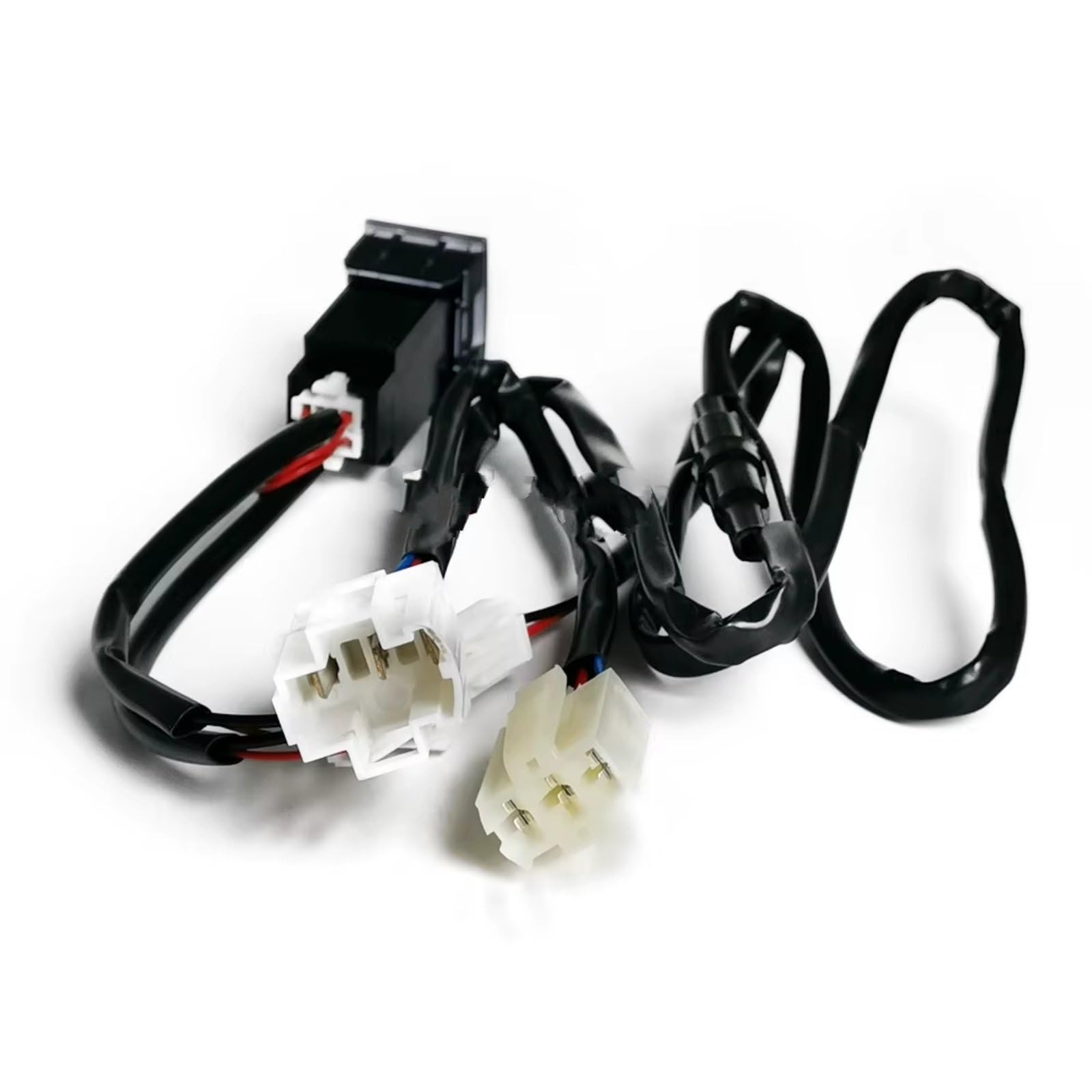 Porta USB Center Compatibile Con Per Polo 2004-2011 12V 24V Telefono Per Auto Presa Ricarica Doppia QC3.0 Porta Ricarica Di Tipo C PD Presa USB