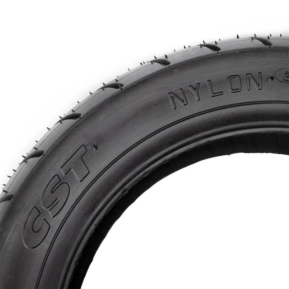 Ruedas De Repuesto Para Patinetes Scooter eléctrico 90/55-7 Piezas de neumáticos exteriores gel vacío