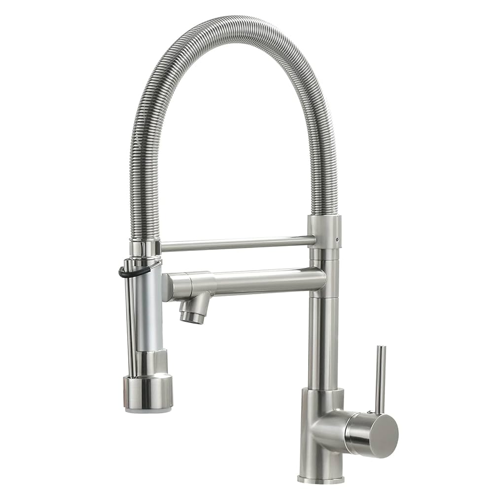 What is the Best Rated Kitchen Faucet: Top Picks for 2025