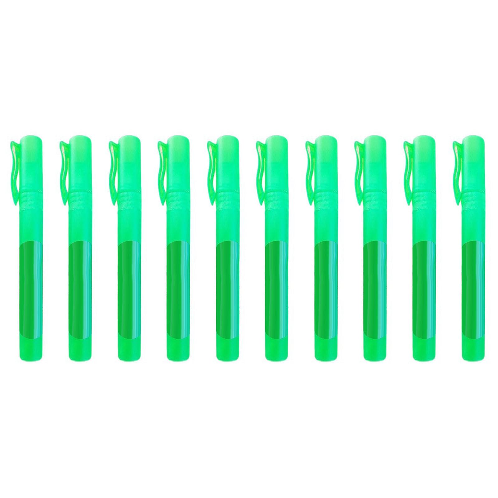 Korrektursprays für empfindliches Papier, Schutz der, 20pcs