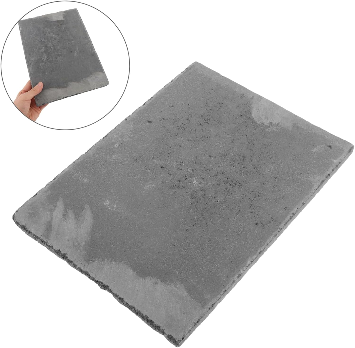 OSALADI Ceramic Soldering Board Heat Insulation Pottery Kiln Equipment Fireproof Firing Stand