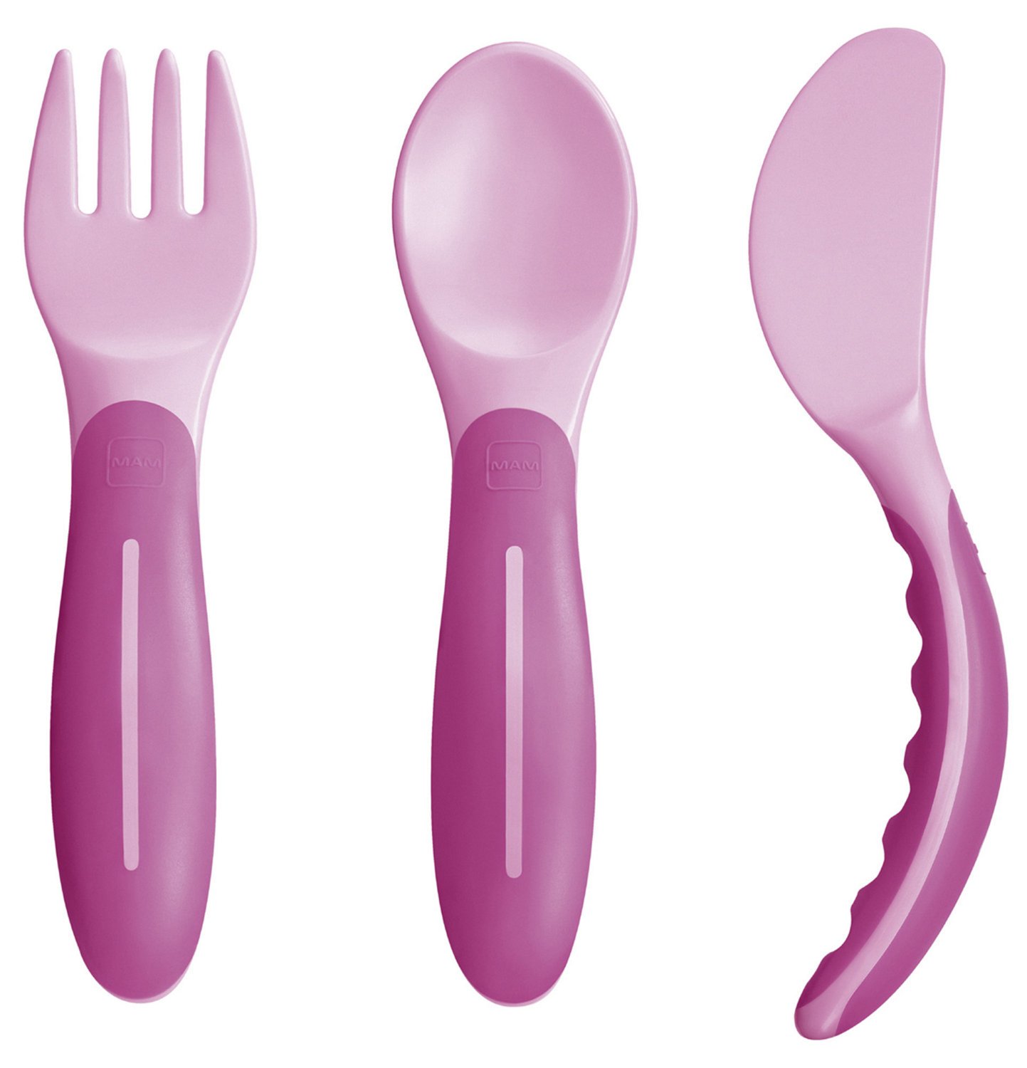 Mam Baby's Cutlery : Amazon.de: Baby Products