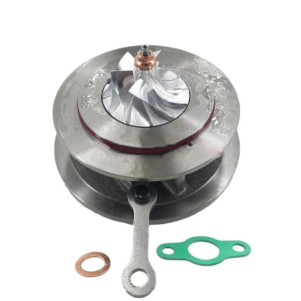 Turbocompressore MFS TF035 49335-00642 CHRA Per BMW N47 N47D20 F30 F10 Turbo 320D 420D 520D 135Kw 184HP 2010-2015 Cartuccia Turbina Turbocompressori motore auto