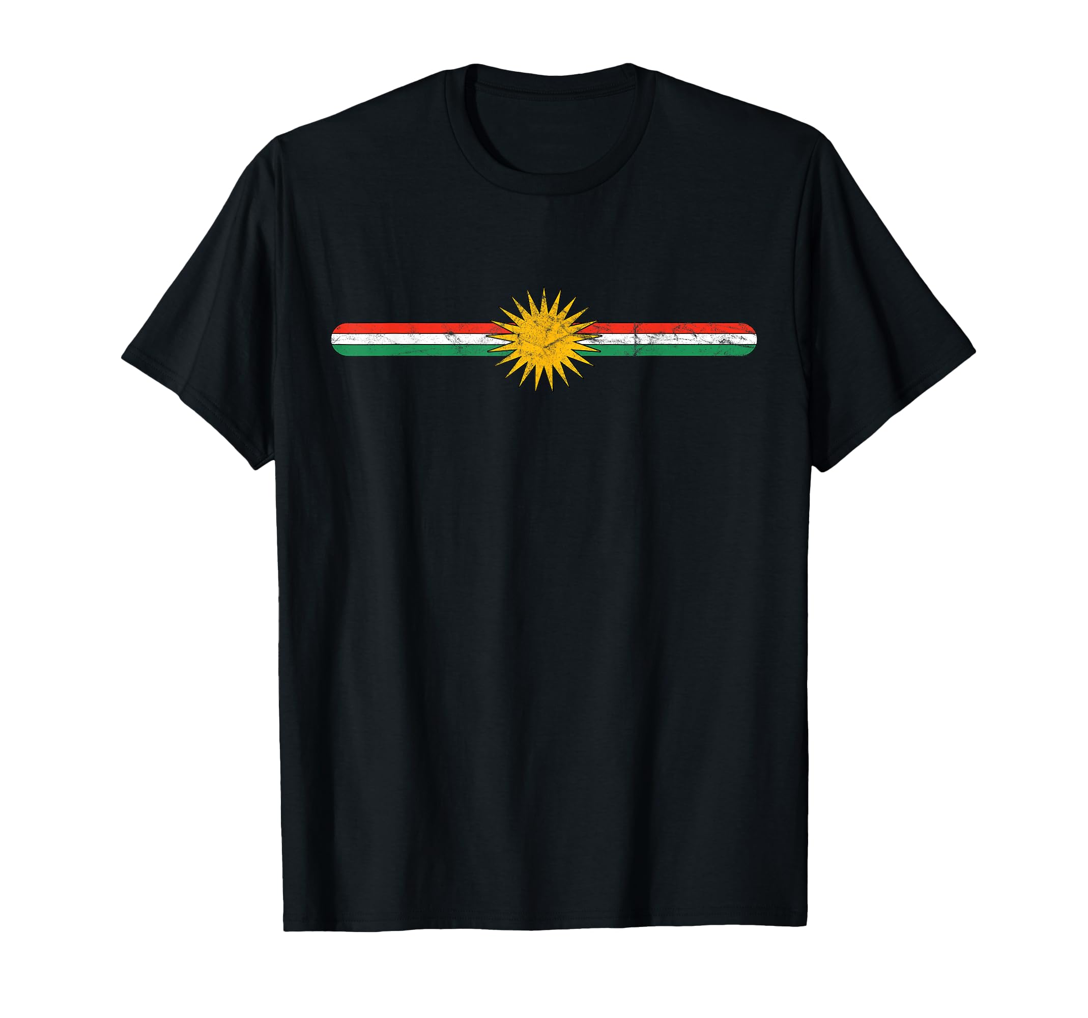 Kleidung mit Designs von Amazon Merch on Demand