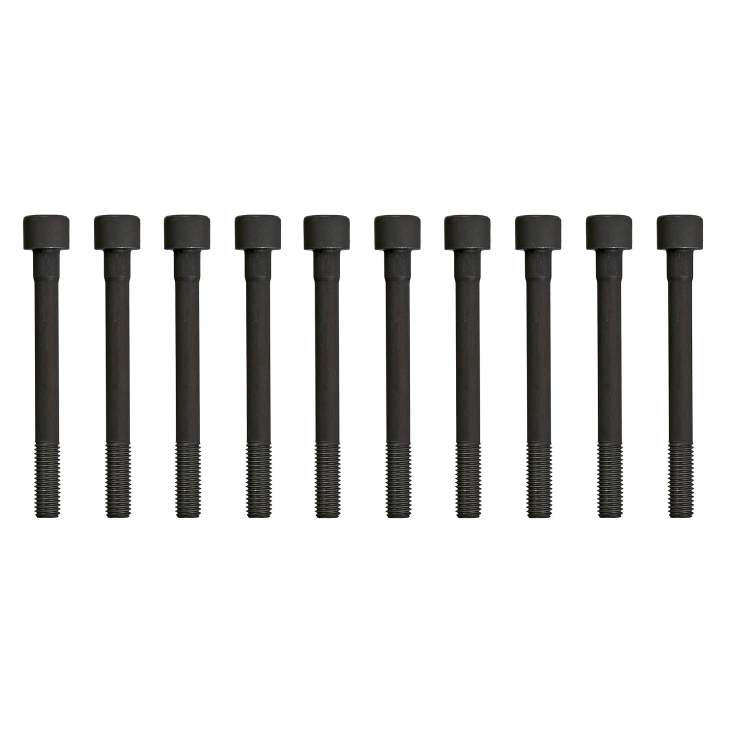 FEL-PRO ES 72487 Head Bolt Set