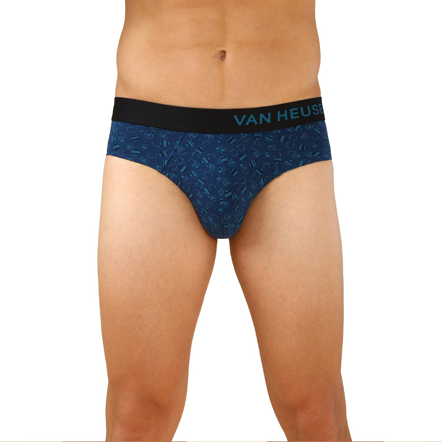 van heusen Men's Cotton Briefs-picture-26