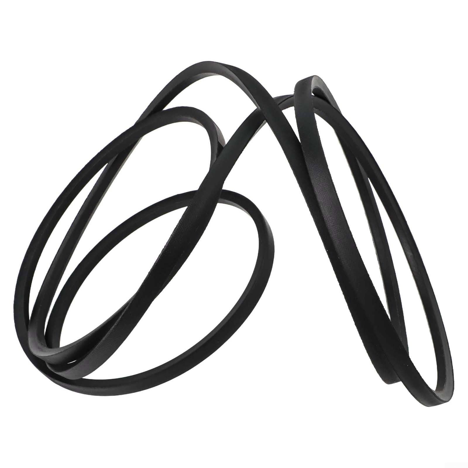 Courroie GX26422 pour l'entretien printanier du jardin avec tondeuse Z355E Z365R