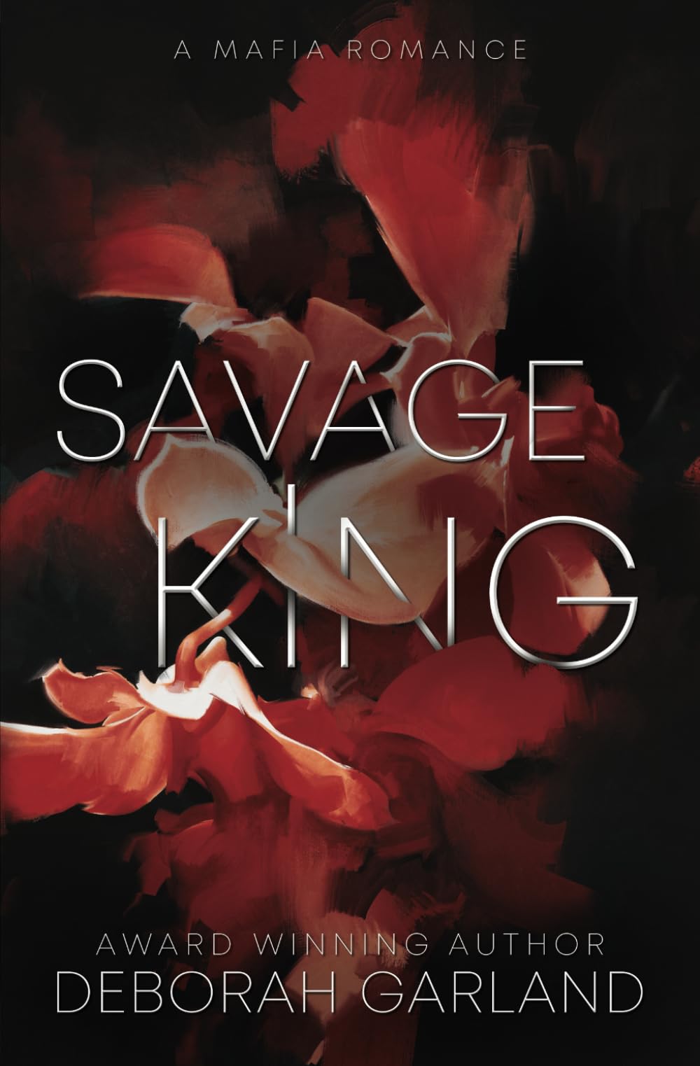 Savage King: An Arranged Marriage Enemies to Lovers Romance (Brides and Sinners) (Astoria Royals)