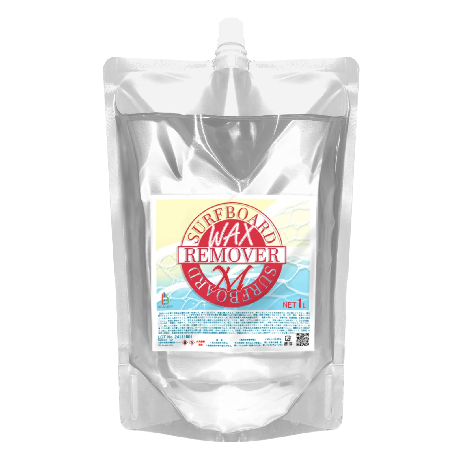 Amazon | サーフィン ワックス 剥がし サーフボード ワックス  