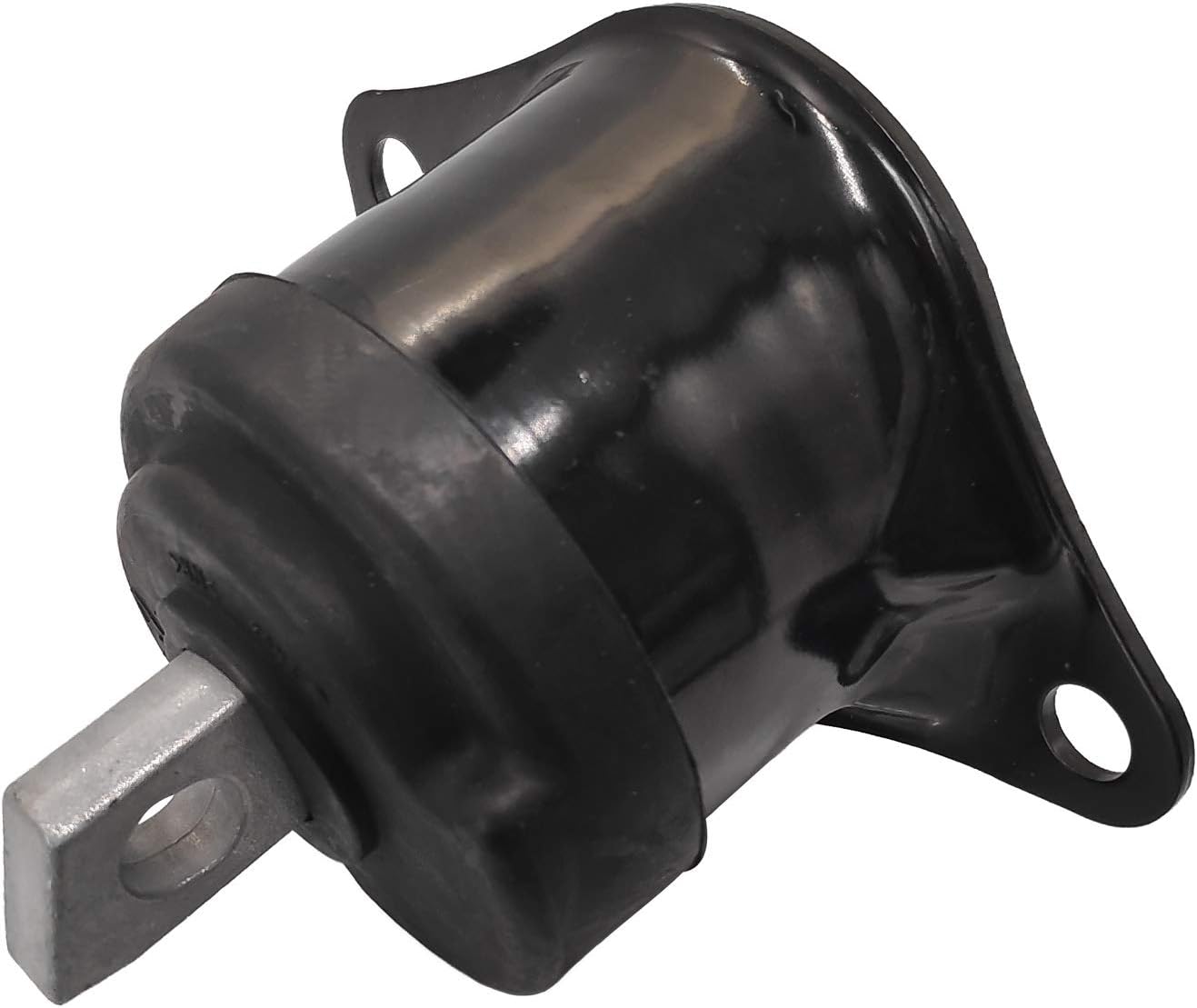 StanceMagic Engine Mount Kit Compatible with Honda Accord 2.4L 2013 2014 2015 2016 2017 Includes Motor and Automatic Transmission Mounts, Replaces A65054 A65072 A65040 A65071 A65068, Set of 5