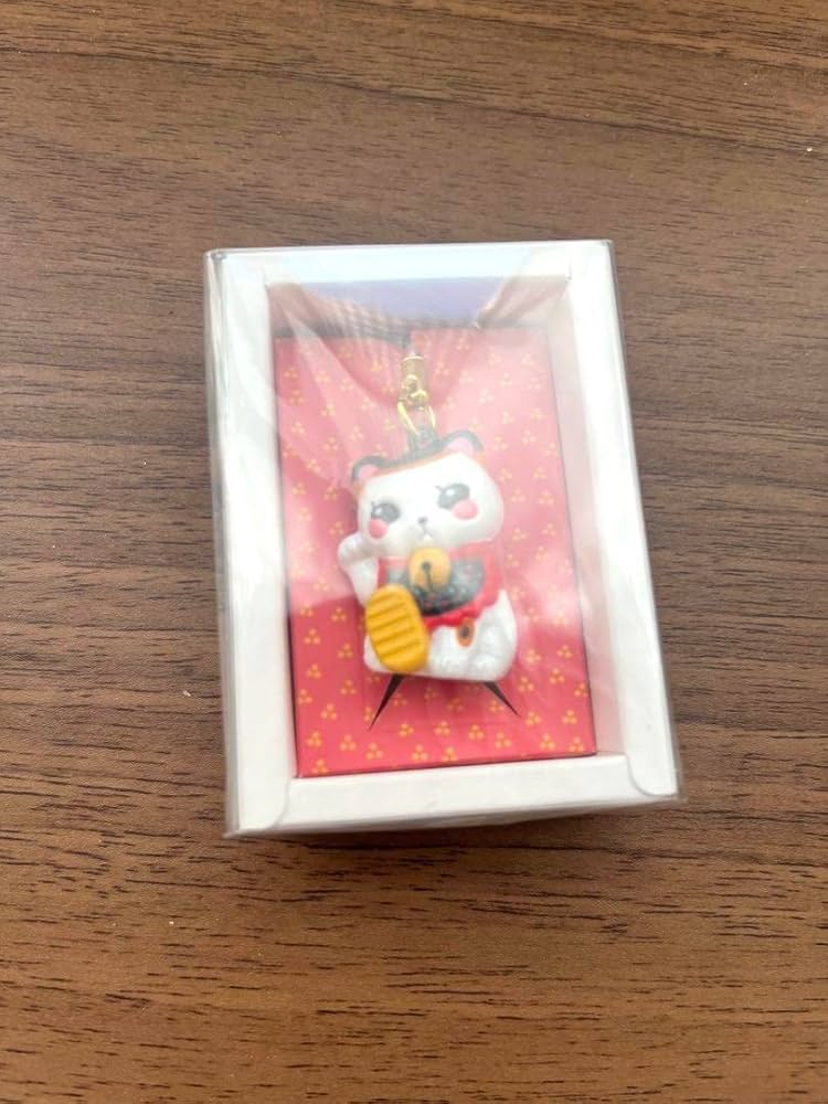 羽海野チカ付録＆マニーちゃん根付 61vmNBTmMHL._AC_SY200_QL15_.jpg