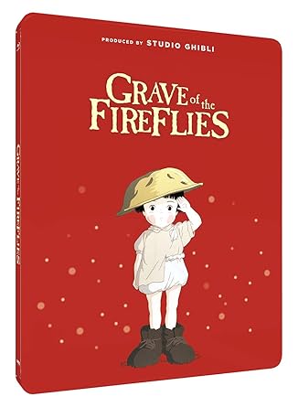 Grave of the Fireflies Grave of the Fireflies