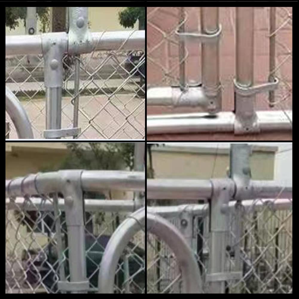 Chainlink Parts Chain Link Fence 1 3/8