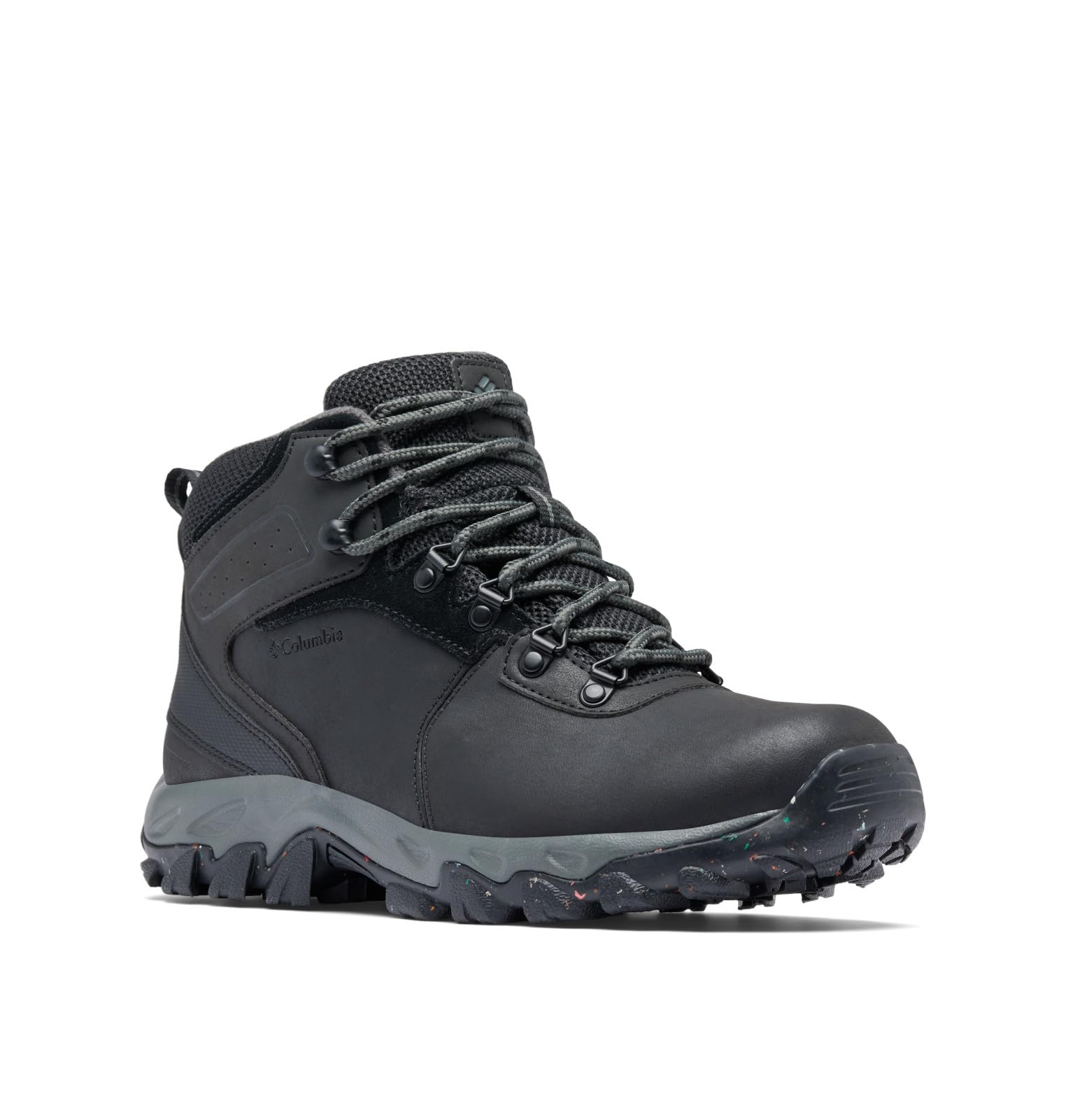 Columbia Newton Ridge™ Plus Ii Waterproof Wide Botas cortas al tobilloHombre — view 14