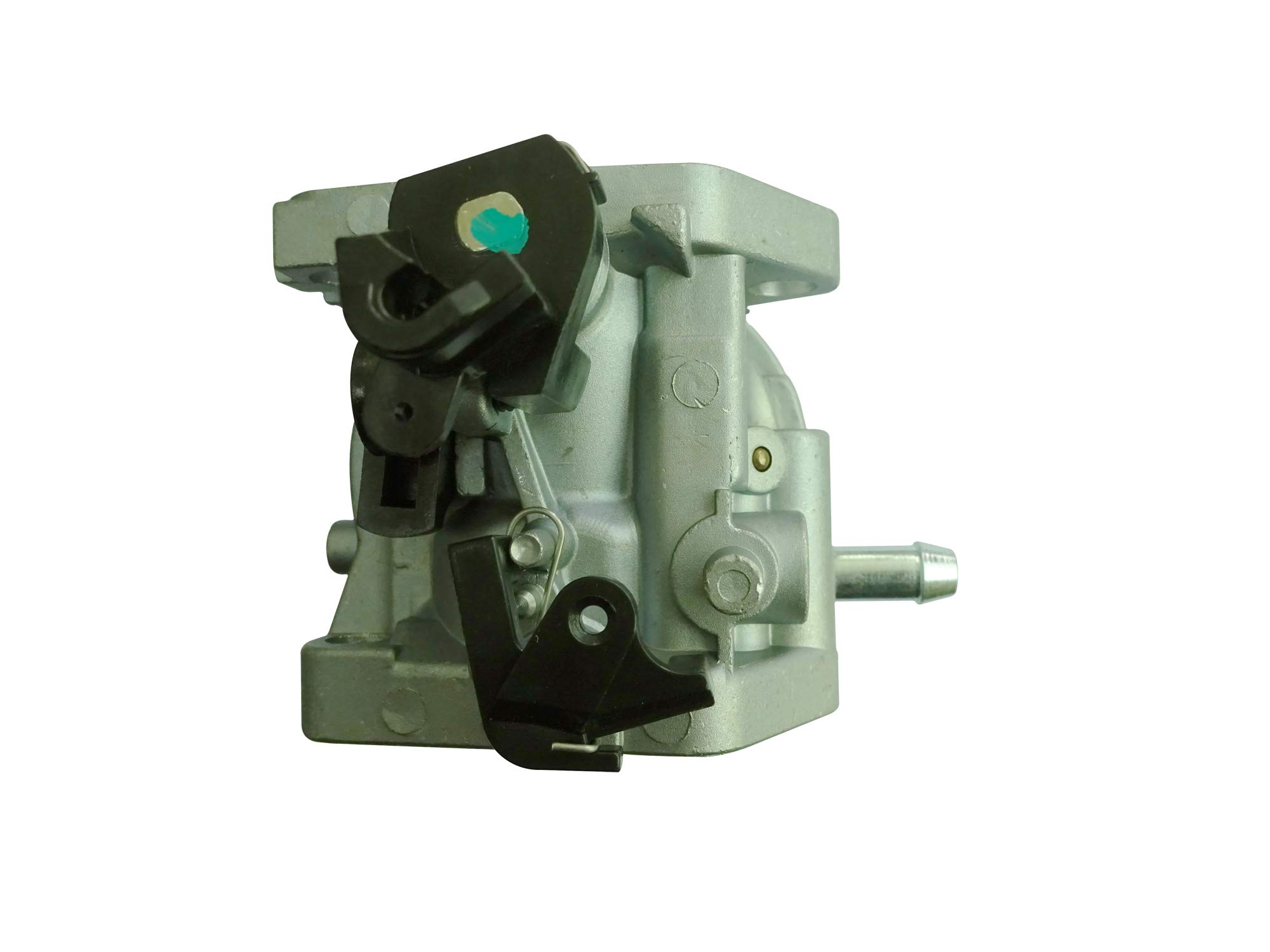 Carburatore Di Ricambio Per Motore GGP TRE 0801 16HP OHV 4 Tempi Raffreddato Ad Aria - Compatibile Con Albero Verticale - Foto 4