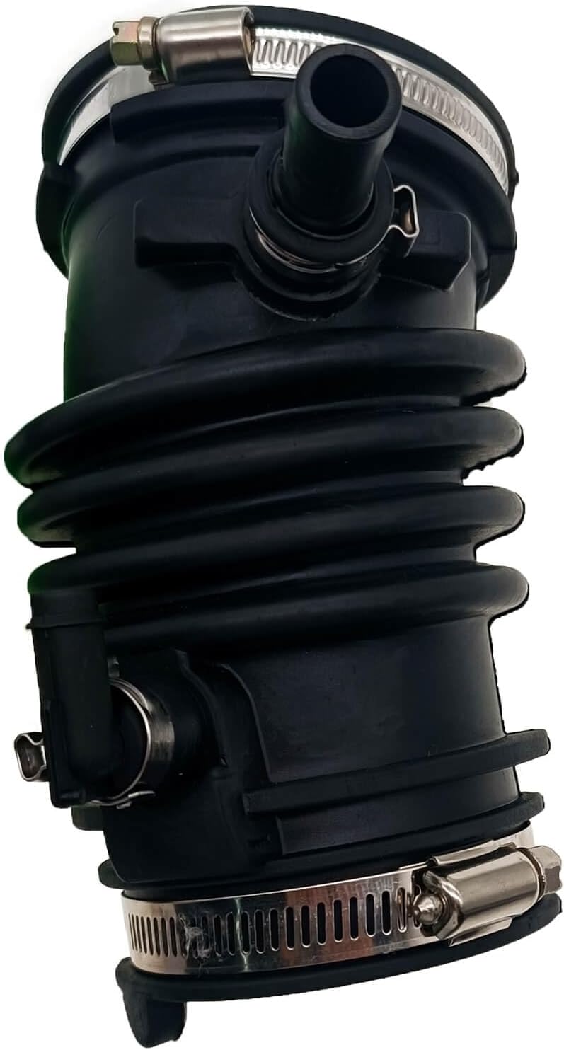 Engine Air Intake Hose Assembly Compatible with Ford Fusion 2013-2020 | Replace DS7Z-9B659-B, DS7Z9B659B | Intake Duct Tube Direct Fit
