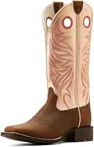 Bottes Ariat Round Up Filly - Boutique équestre Centor