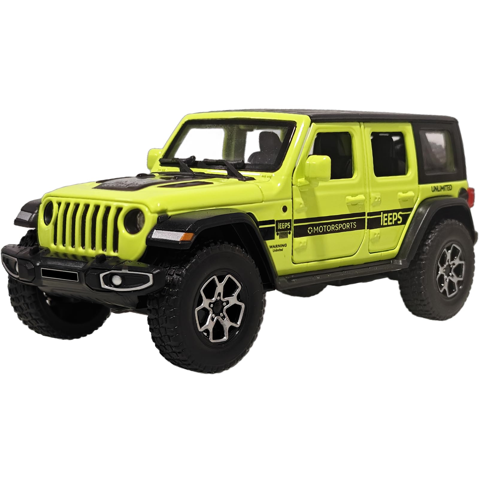 おもちゃ　車 シトロエン ZX 1991年 パリ・ダカールラリー優勝 (No.201) (ミニカー