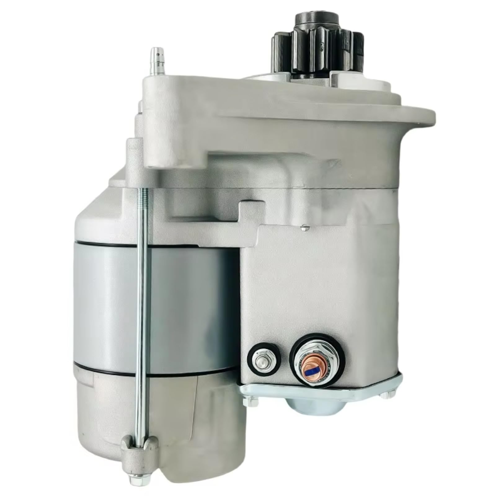 Compatible Con Land Para Rover Para Range Para Rover Sport 2010 2011 2012 2013 LR011262 Motor De Arranque Para Coches coche Motor de arranque