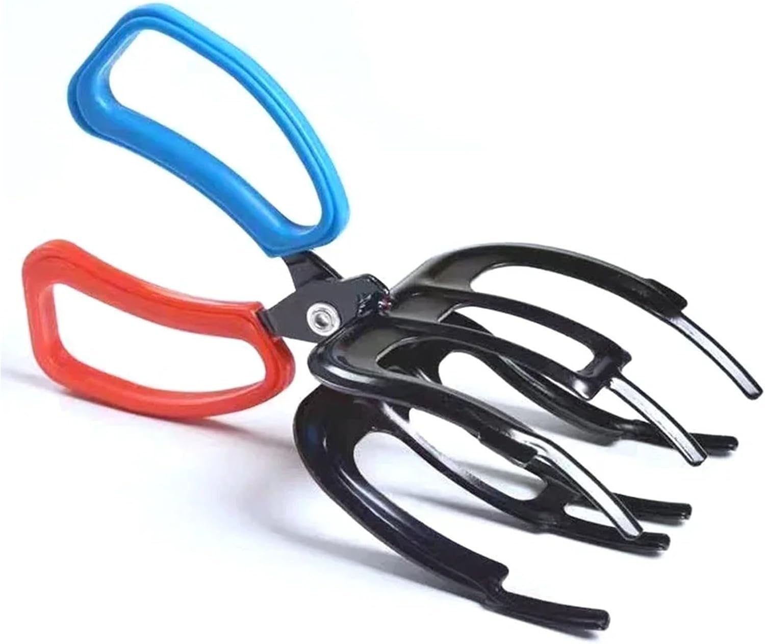 Fish Gripper 5pcs 2/3 Claw Angling Fishing Pliers Multifunctional Fish Controller Tongs for Fishing